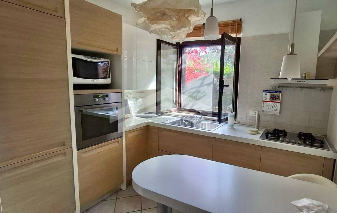 Appartamento in affitto a Vinchiaturo