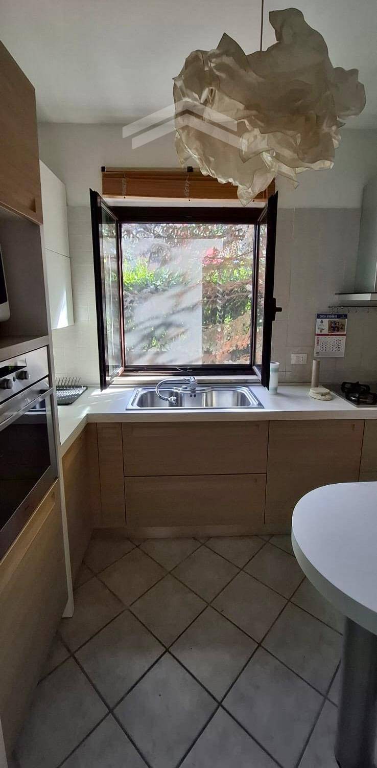 Appartamento in affitto a Vinchiaturo