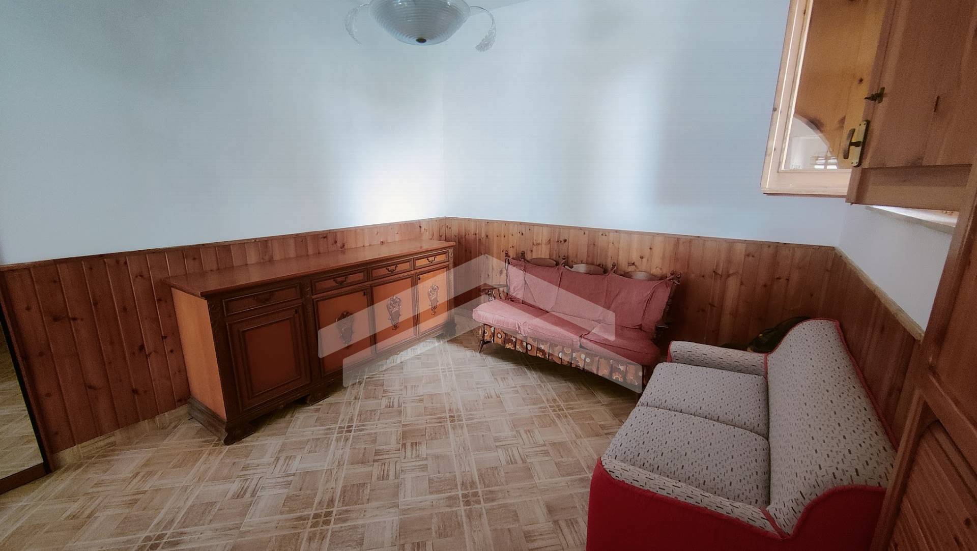 Casa indipendente in vendita a Campobasso, Semicentro