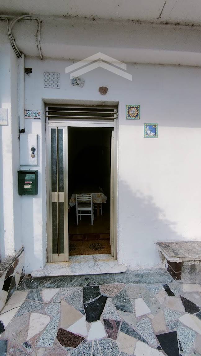 Casa indipendente in vendita a Campobasso, Semicentro