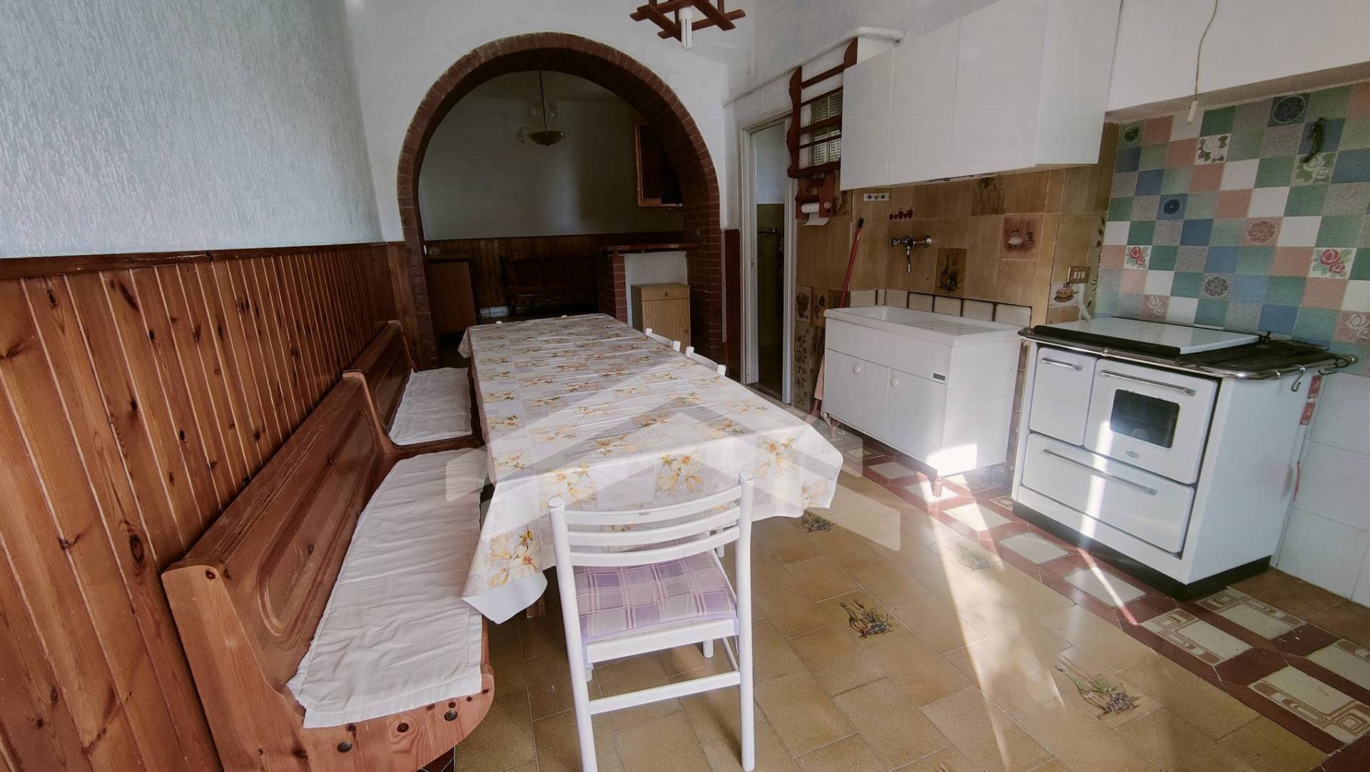 Casa indipendente in vendita a Campobasso, Semicentro
