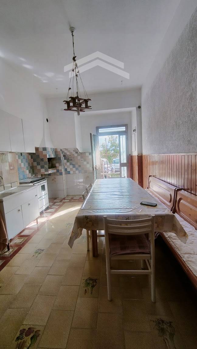 Casa indipendente in vendita a Campobasso, Semicentro