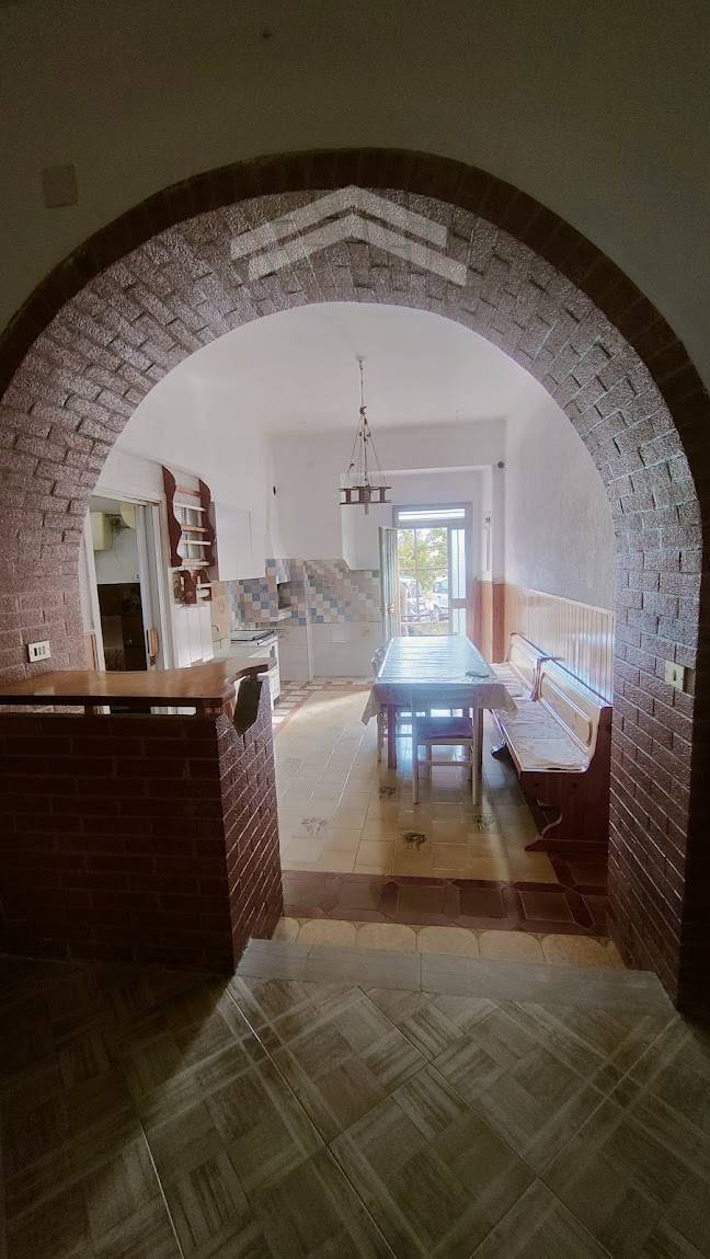 Casa indipendente in vendita a Campobasso, Semicentro