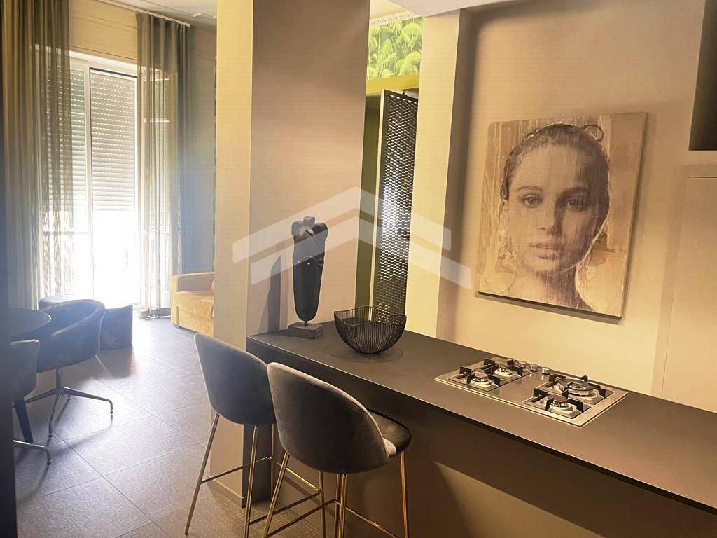 Appartamento in affitto a Campobasso, Centro