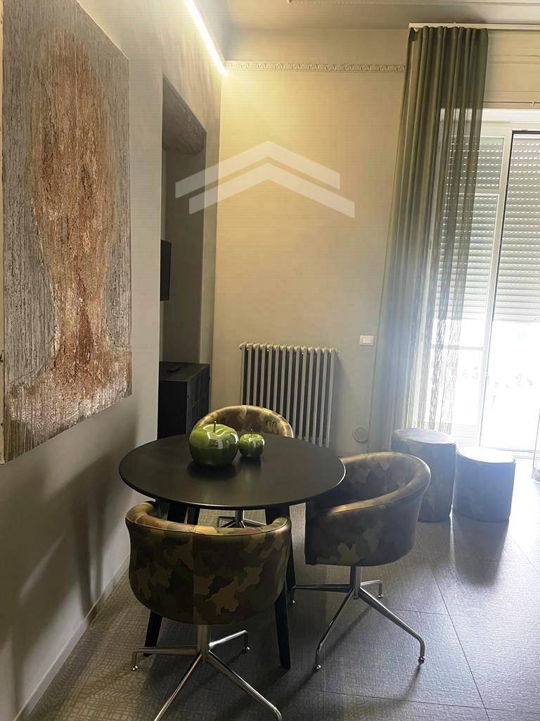 Appartamento in affitto a Campobasso, Centro