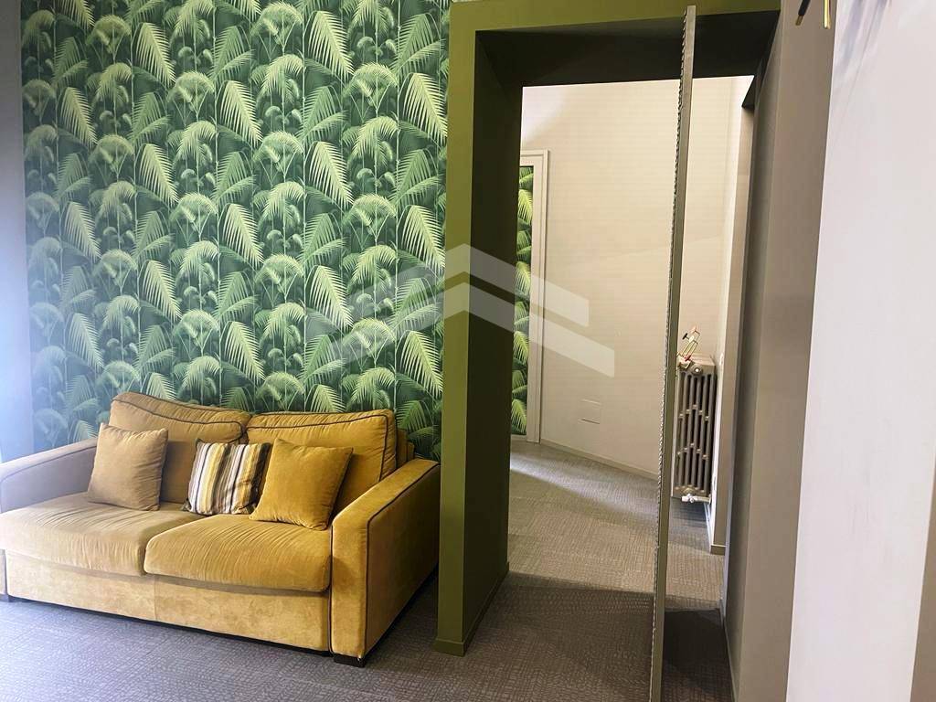 Appartamento in affitto a Campobasso, Centro