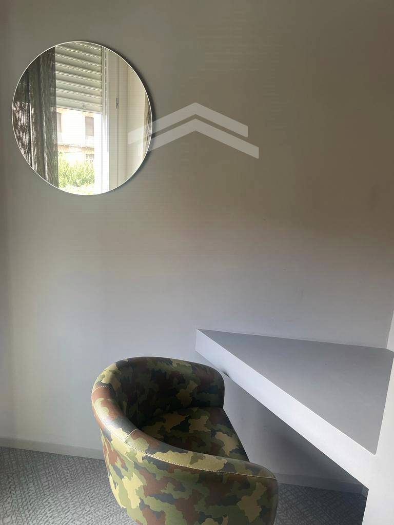 Appartamento in affitto a Campobasso, Centro