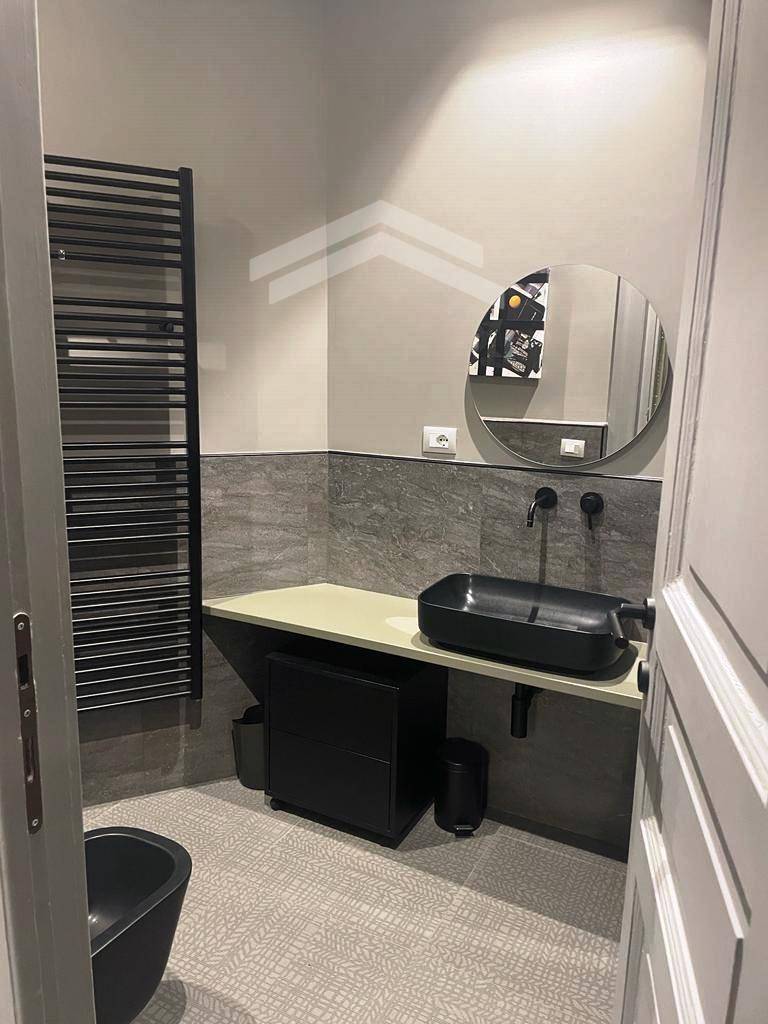 Appartamento in affitto a Campobasso, Centro