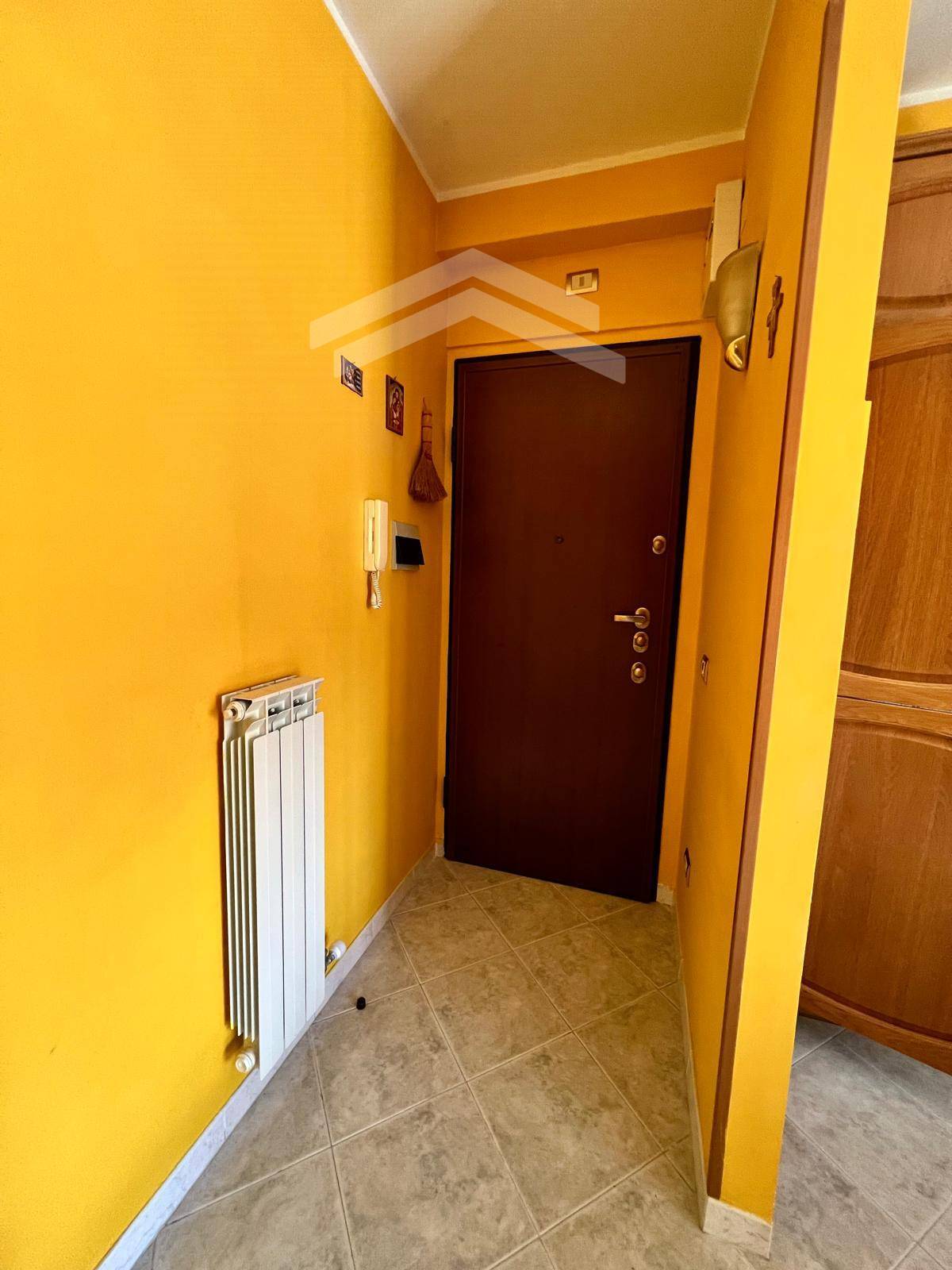 Appartamento in affitto a Campobasso, Semicentro