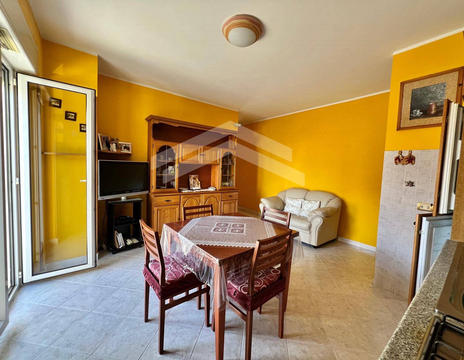 Appartamento in affitto a Campobasso, Semicentro