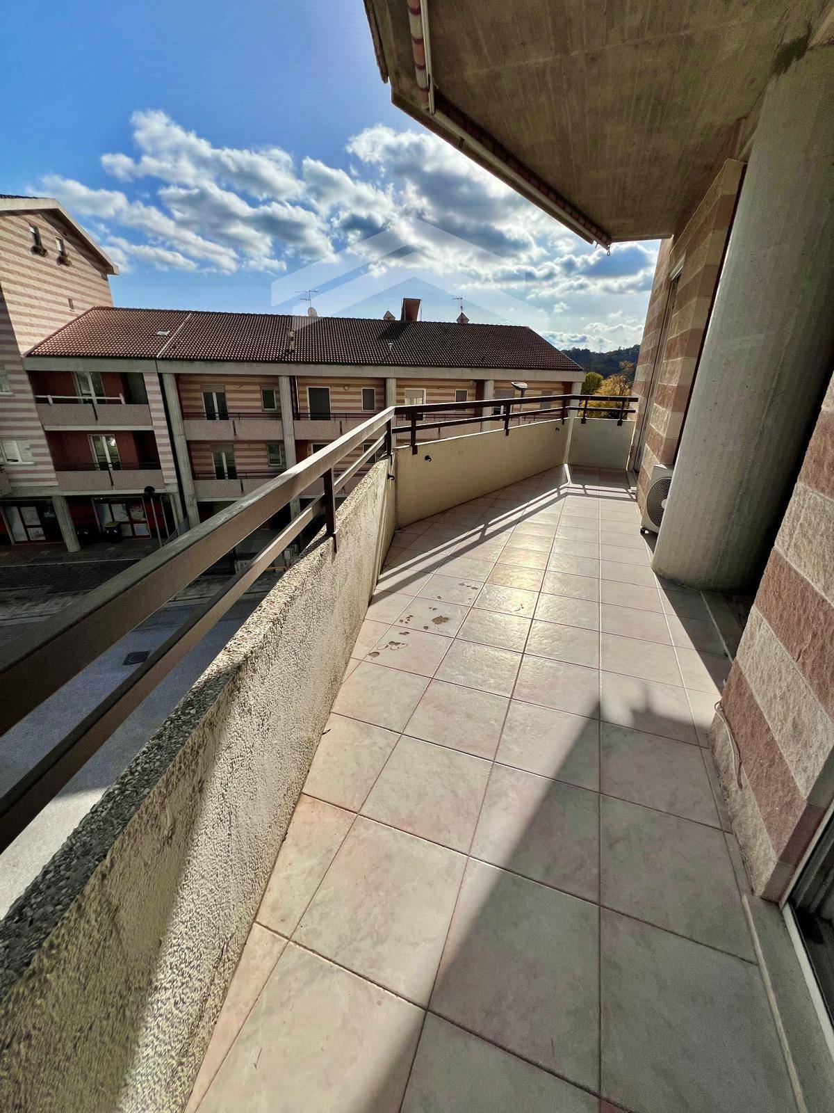 Appartamento in affitto a Campobasso, Semicentro