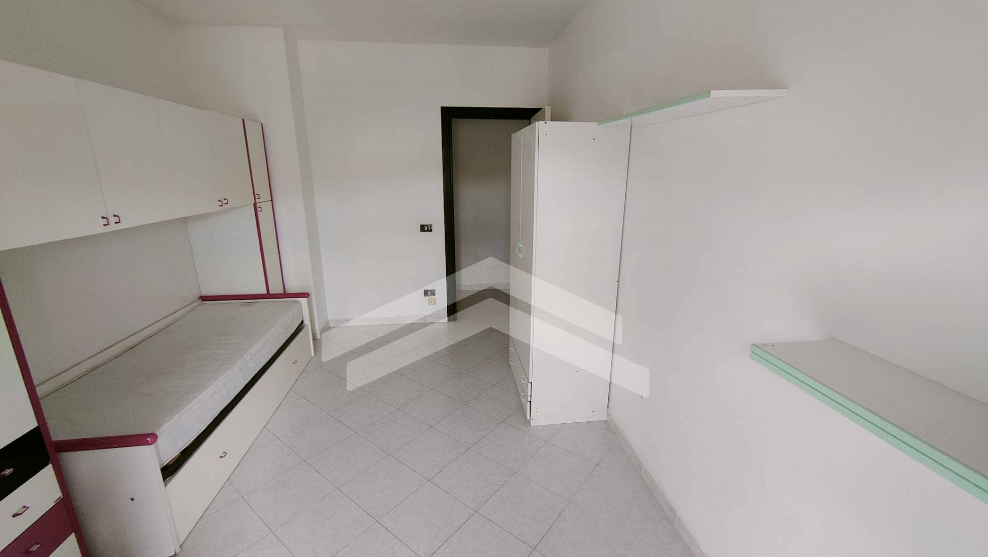 Appartamento in vendita a Campobasso, S. Giovanni