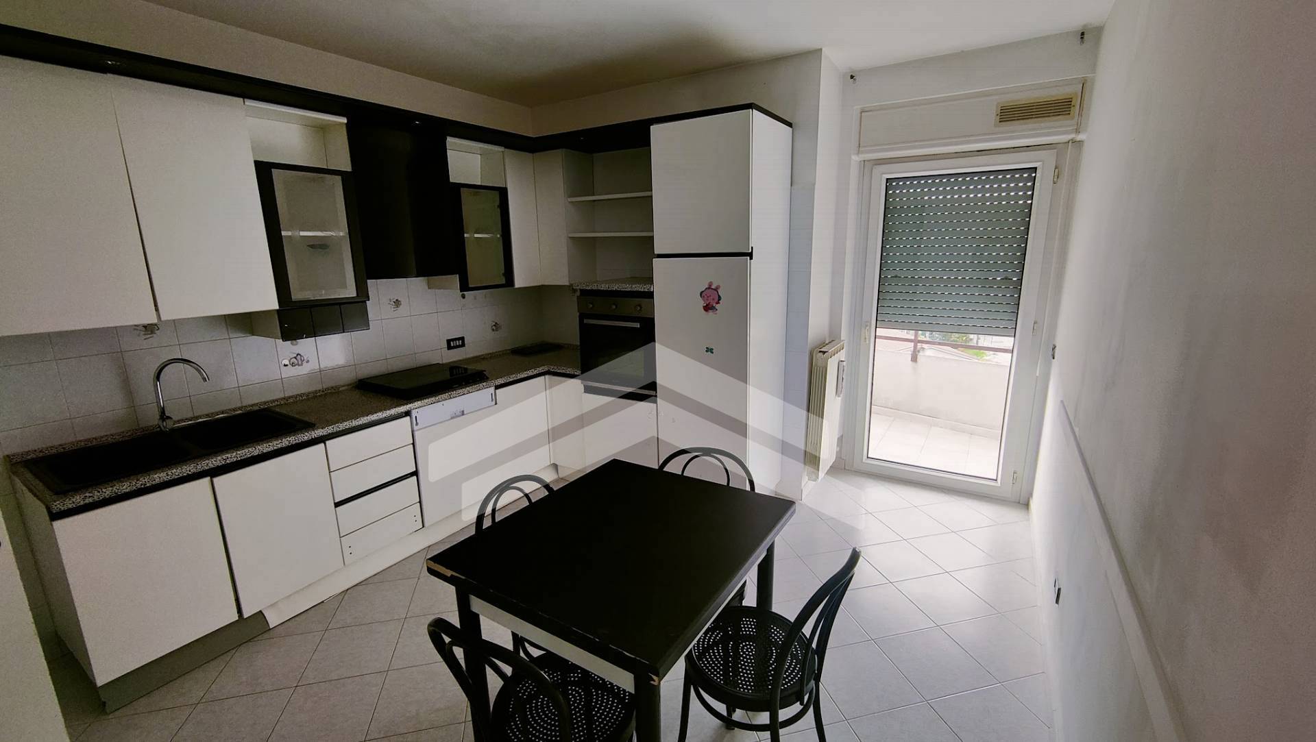 Appartamento in vendita a Campobasso, S. Giovanni