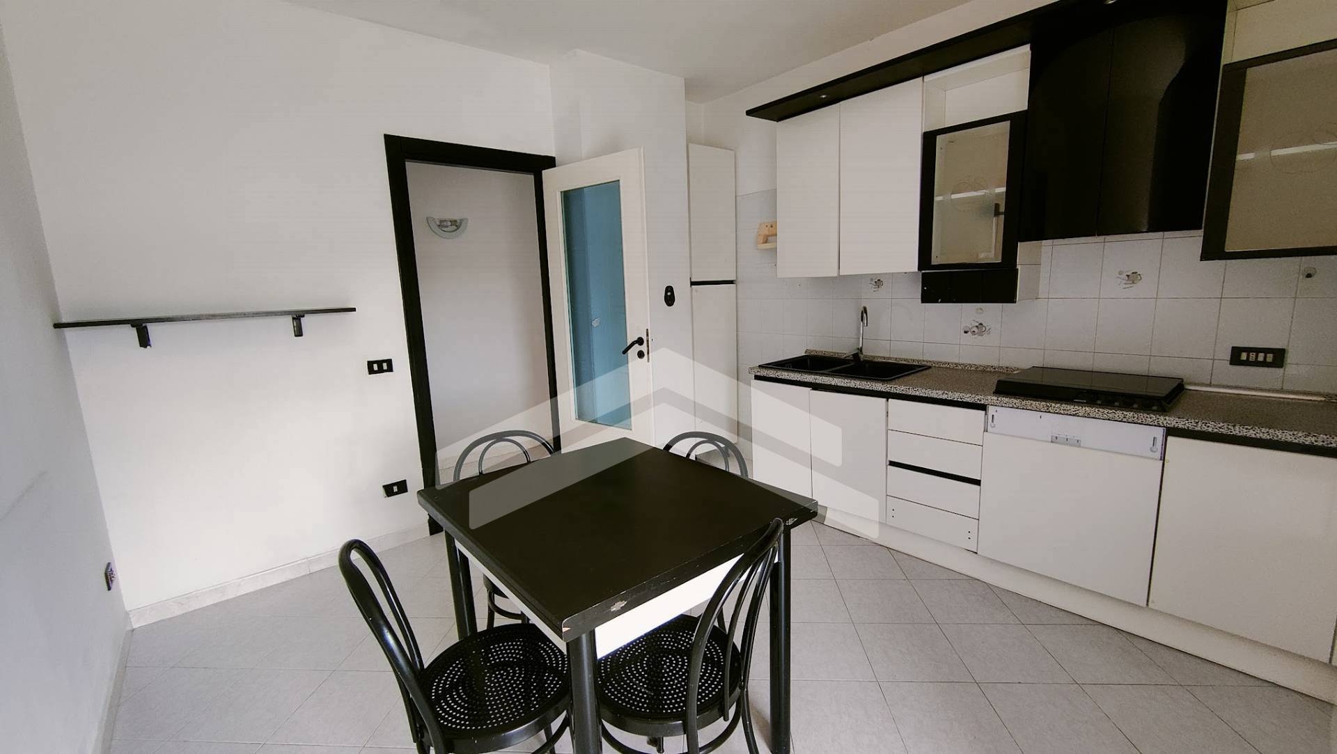 Appartamento in vendita a Campobasso, S. Giovanni