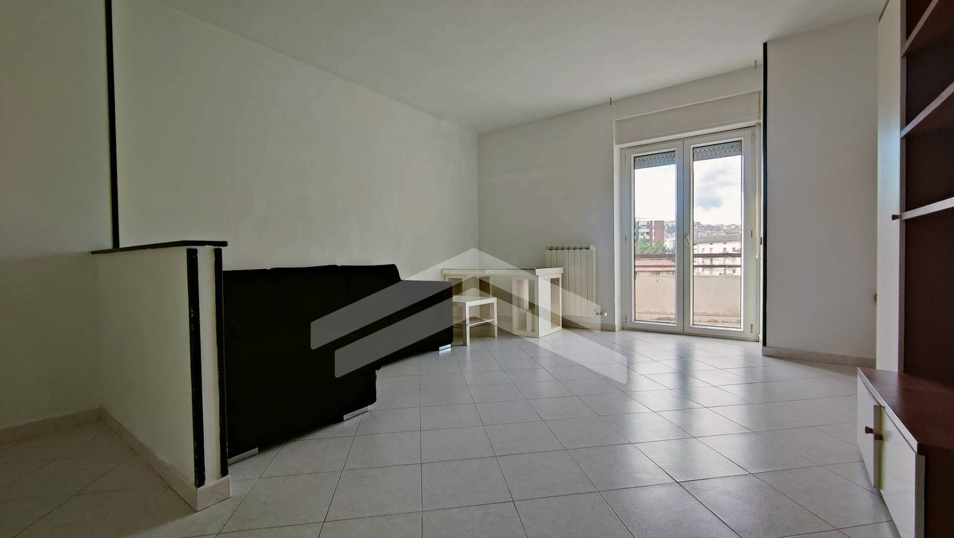 Appartamento in vendita a Campobasso, S. Giovanni