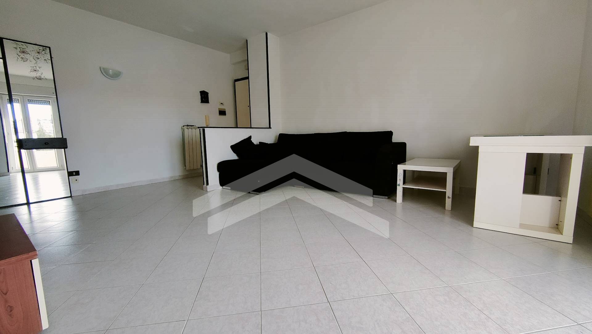 Appartamento in vendita a Campobasso, S. Giovanni