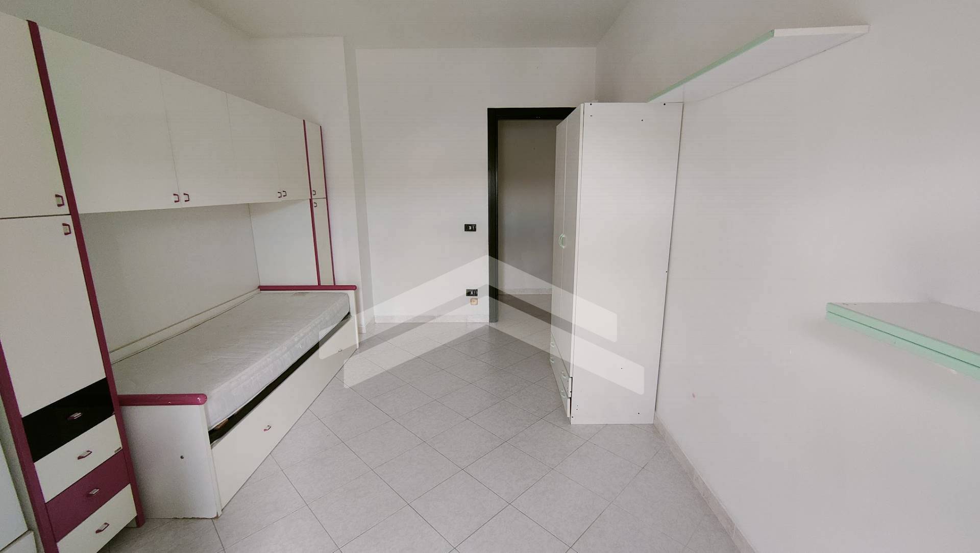 Appartamento in vendita a Campobasso, S. Giovanni