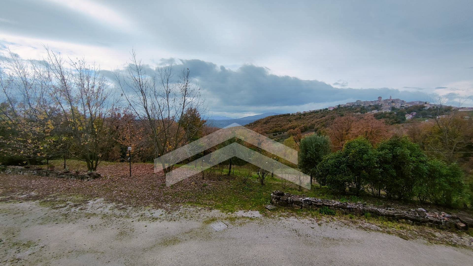 Villa singola in vendita a Oratino