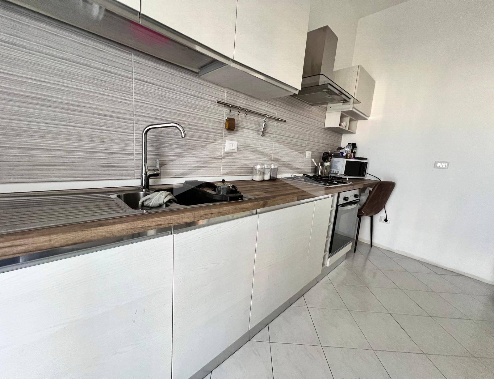 Appartamento in affitto a Campobasso, Semicentro