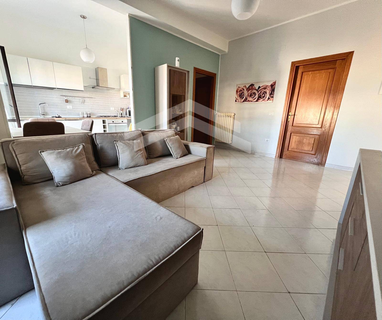 Appartamento in affitto a Campobasso, Semicentro