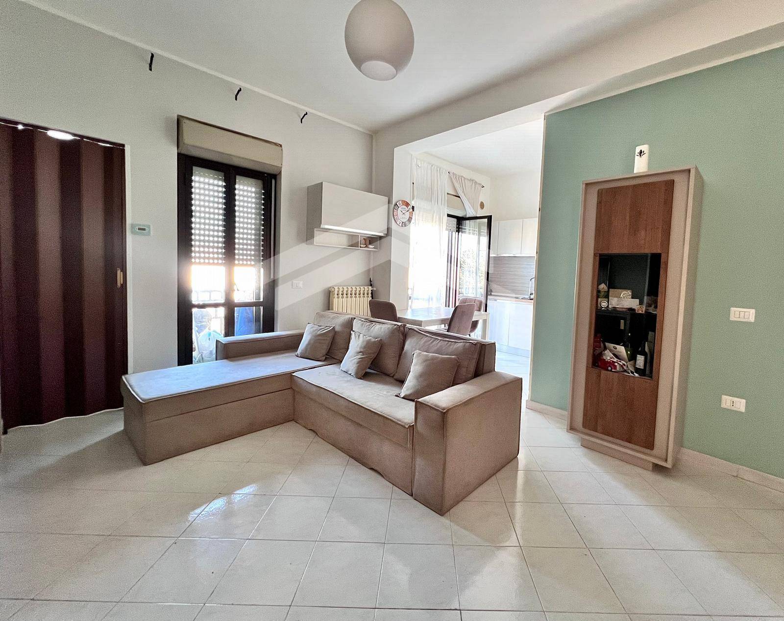 Appartamento in affitto a Campobasso, Semicentro