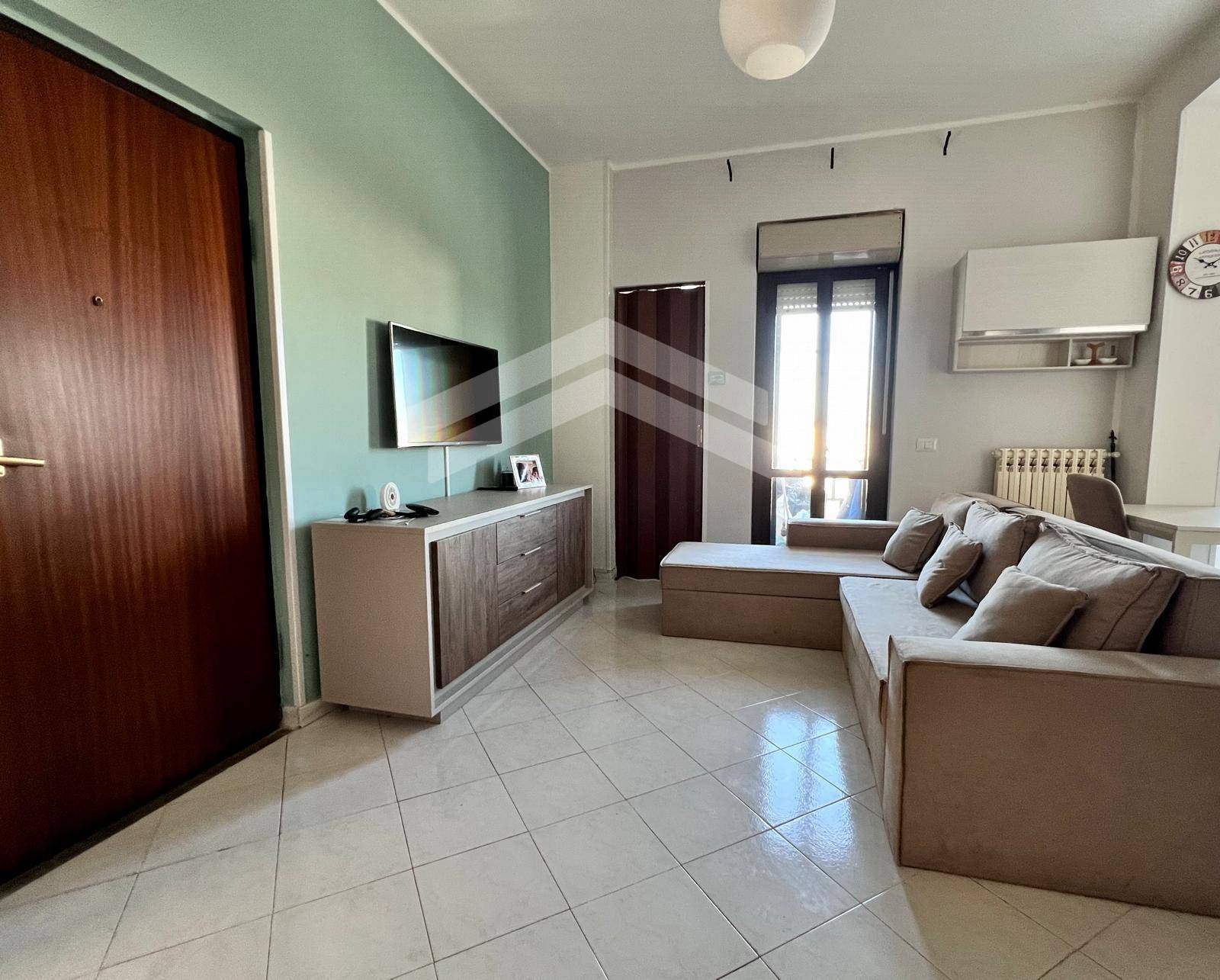 Appartamento in affitto a Campobasso, Semicentro