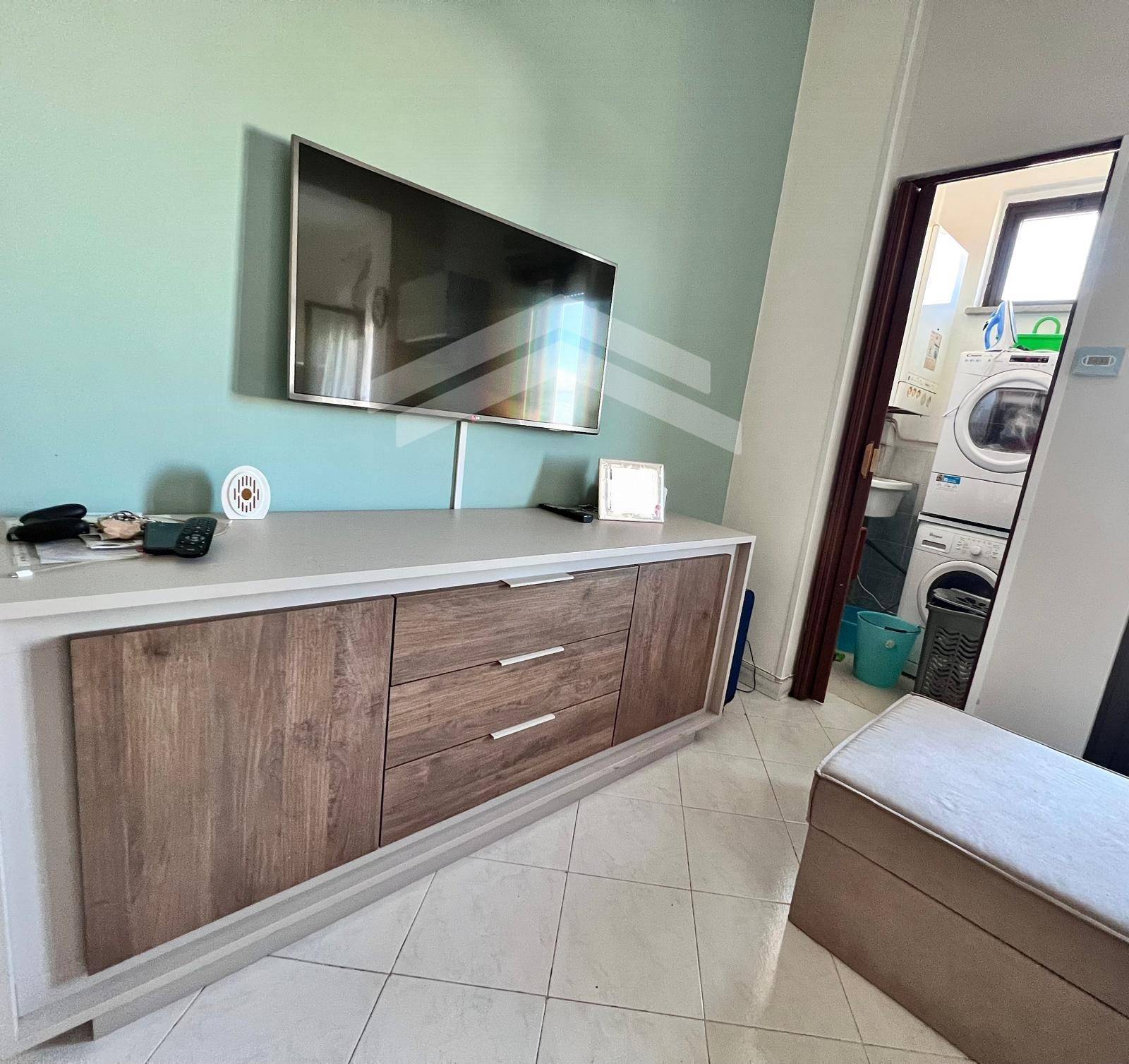 Appartamento in affitto a Campobasso, Semicentro