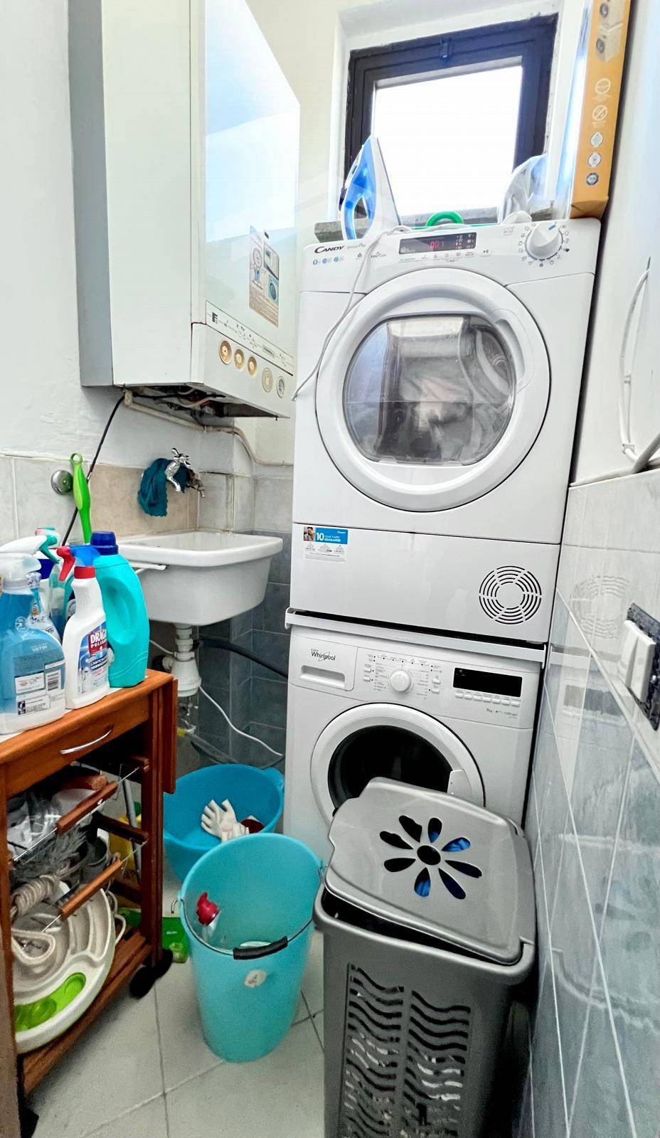 Appartamento in affitto a Campobasso, Semicentro