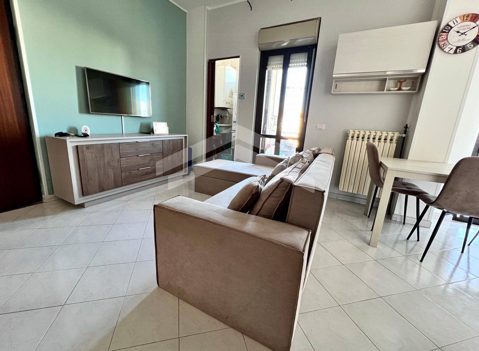 Appartamento in affitto a Campobasso, Semicentro