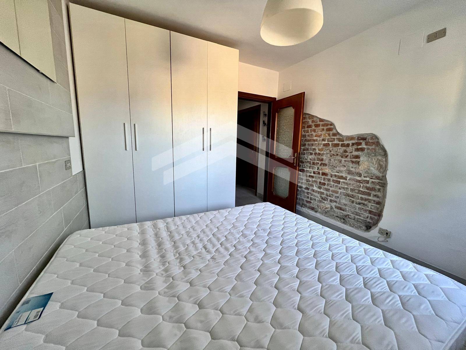 Appartamento in affitto a Campobasso, Semicentro