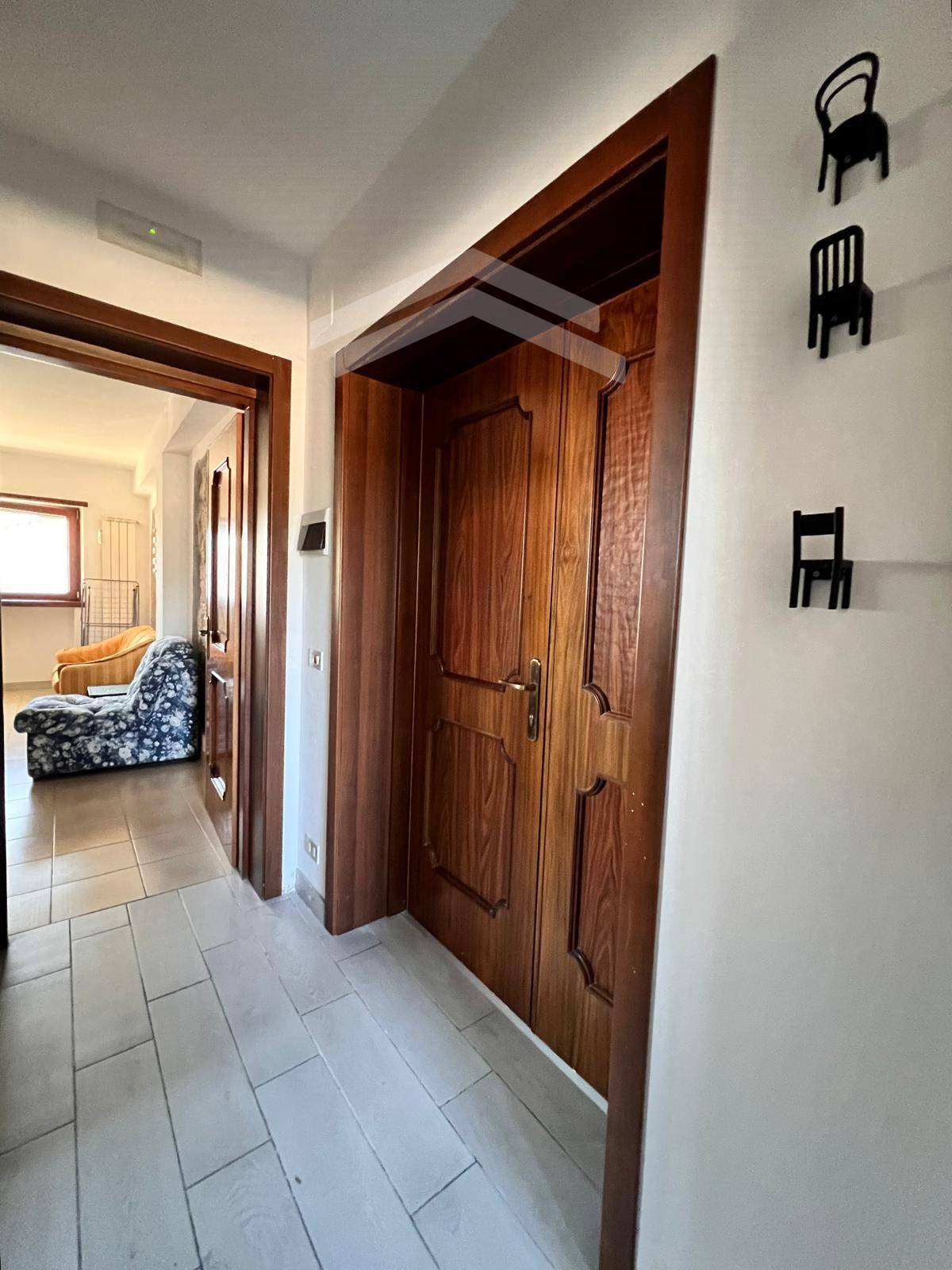 Appartamento in affitto a Campobasso, Semicentro