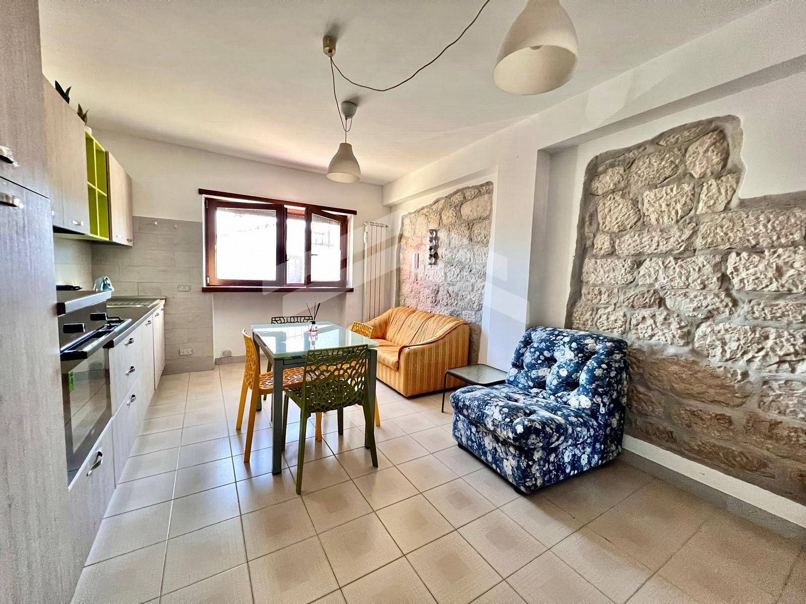 Appartamento in affitto a Campobasso, Semicentro