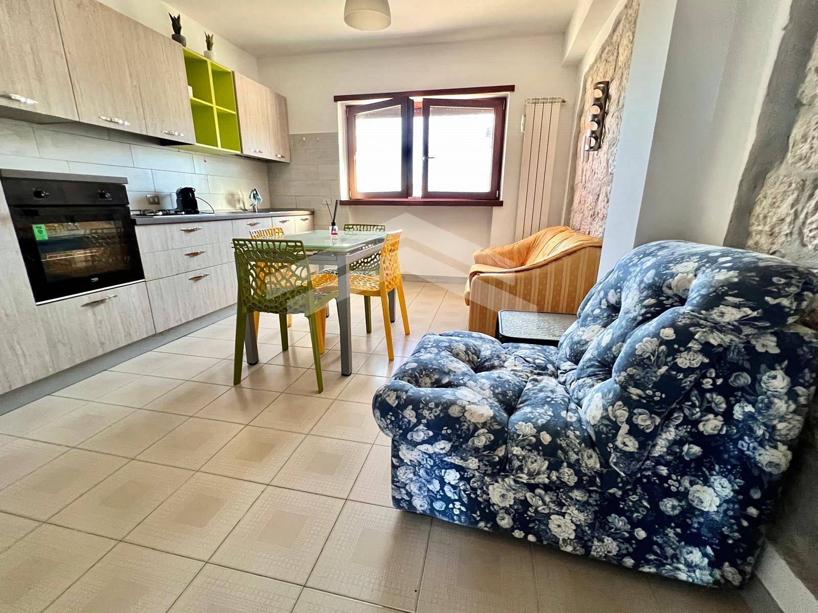 Appartamento in affitto a Campobasso, Semicentro