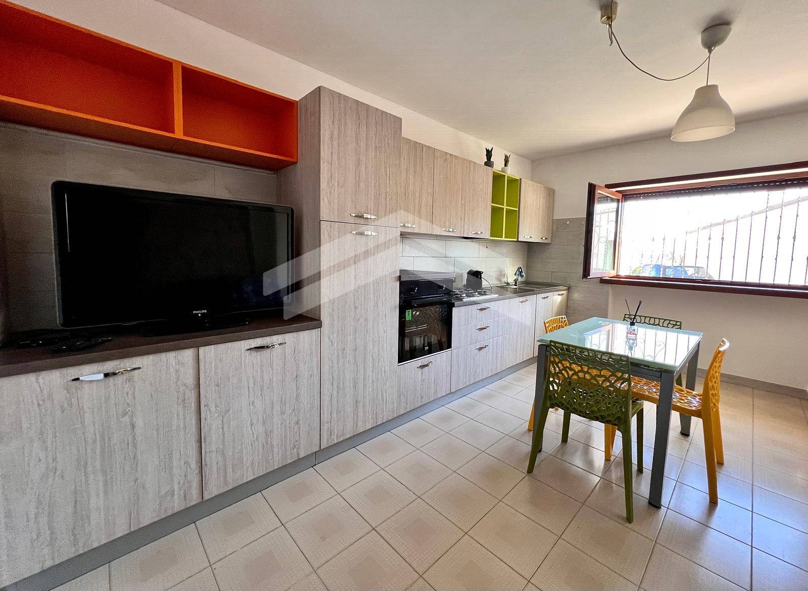 Appartamento in affitto a Campobasso, Semicentro