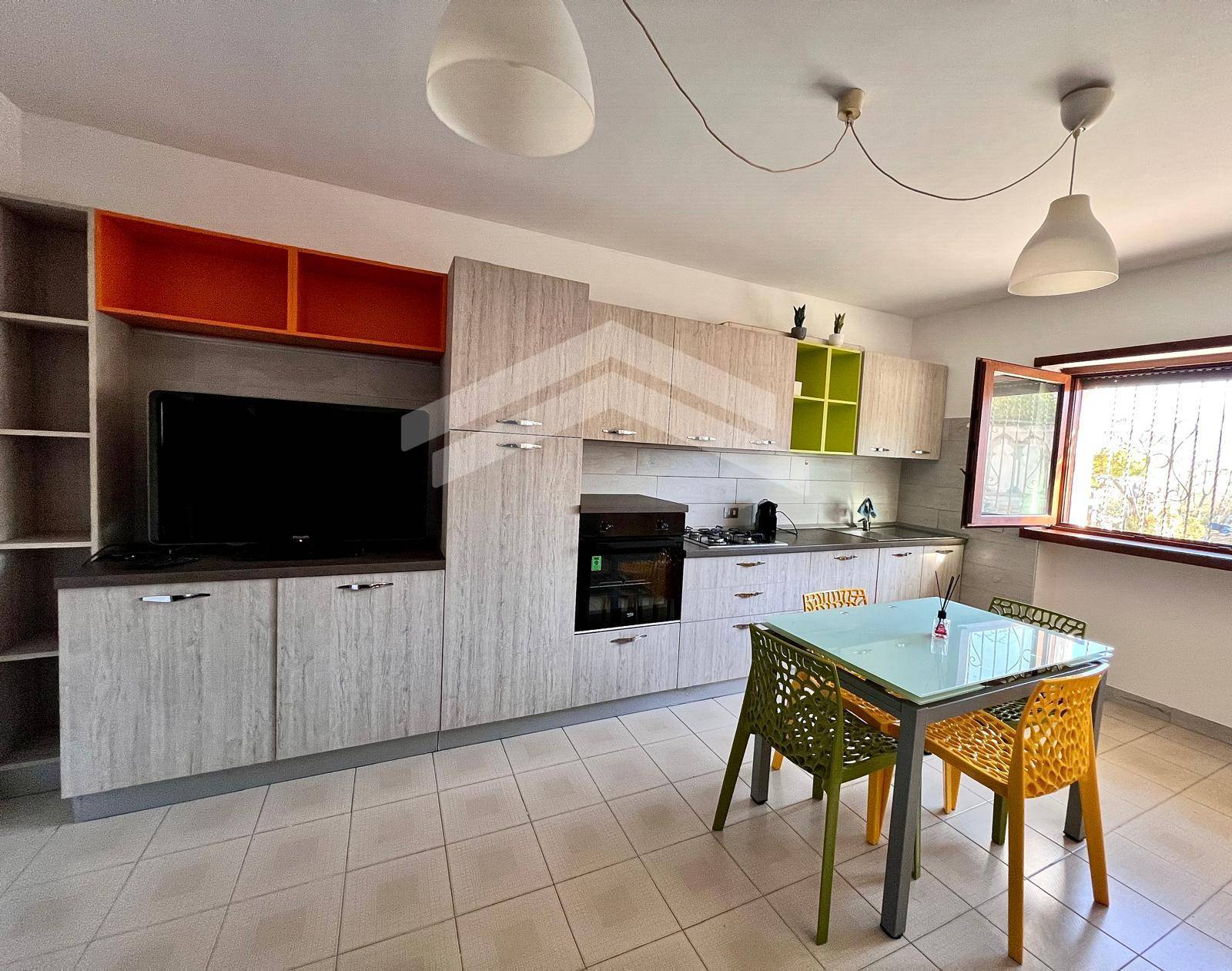 Appartamento in affitto a Campobasso, Semicentro