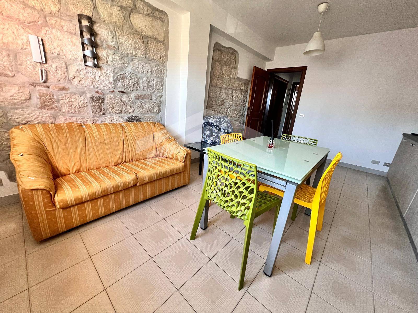 Appartamento in affitto a Campobasso, Semicentro