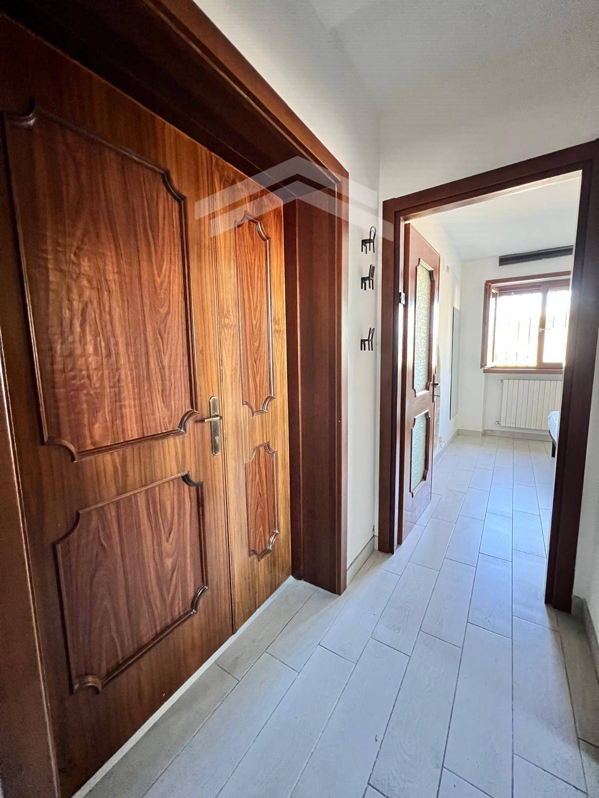 Appartamento in affitto a Campobasso, Semicentro