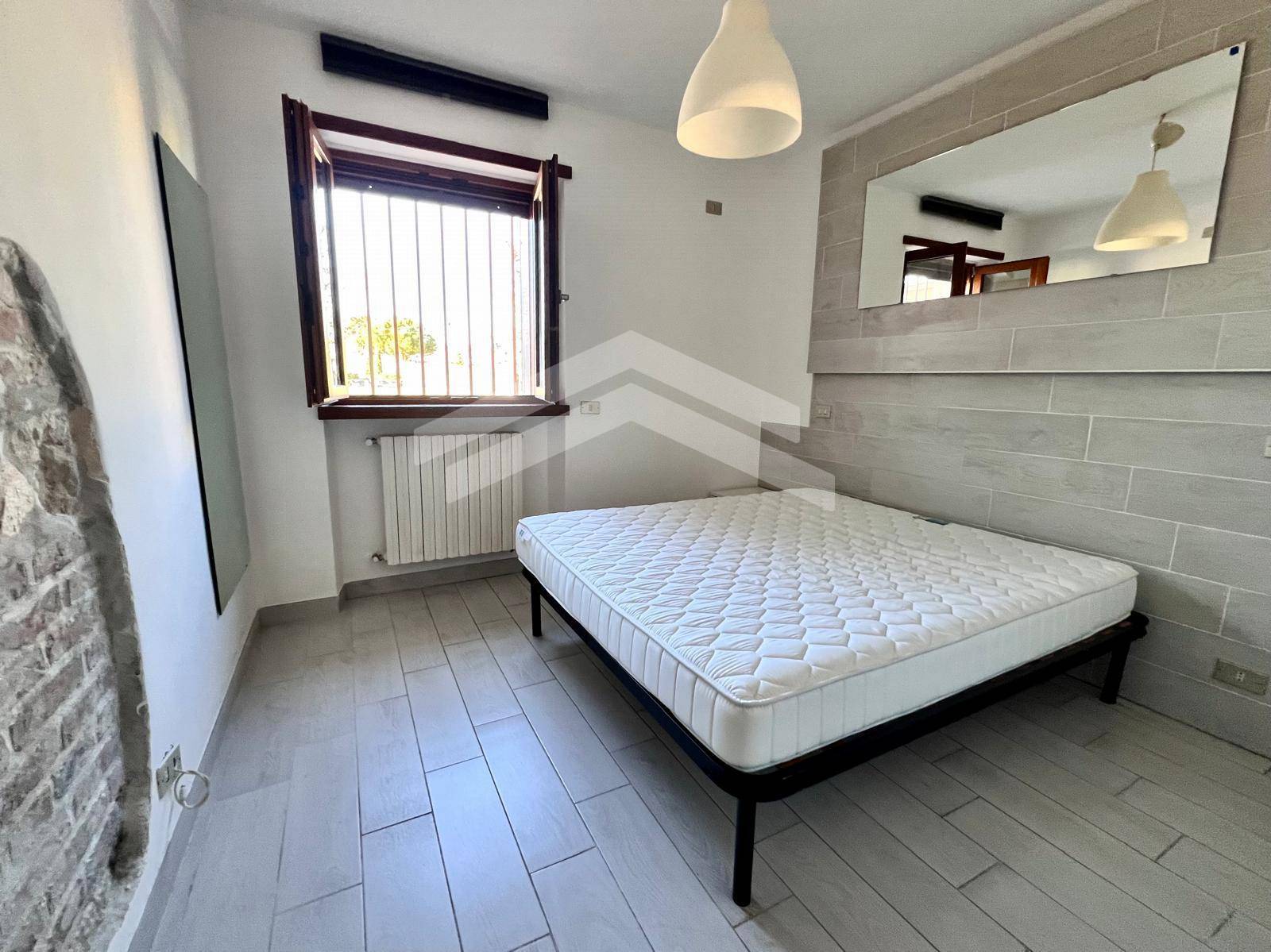 Appartamento in affitto a Campobasso, Semicentro