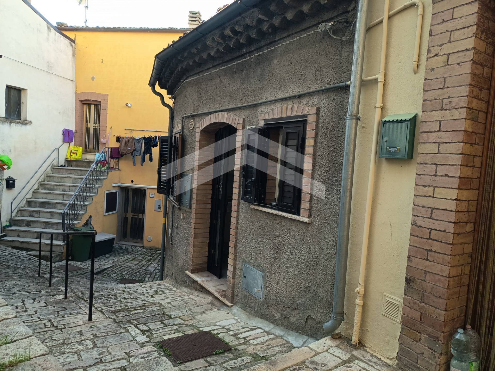 Casa indipendente in vendita a Guardialfiera