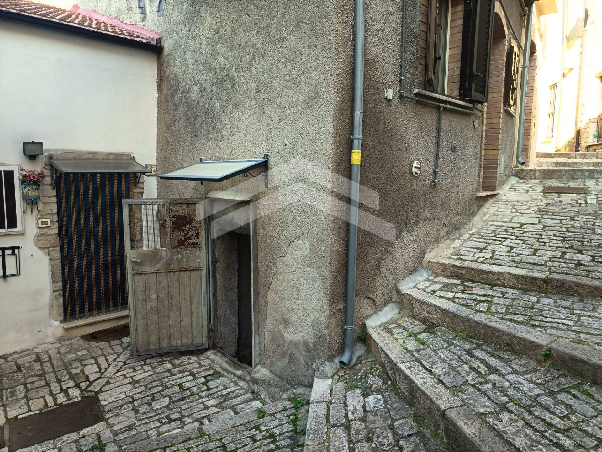 Casa indipendente in vendita a Guardialfiera