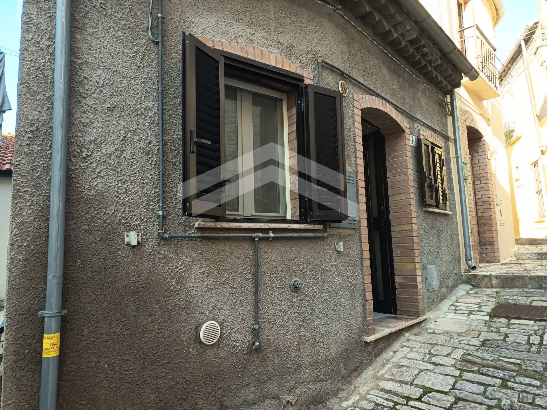 Casa indipendente in vendita a Guardialfiera