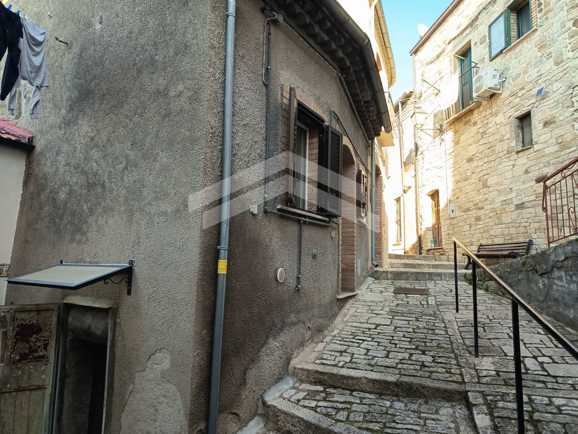 Casa indipendente in vendita a Guardialfiera