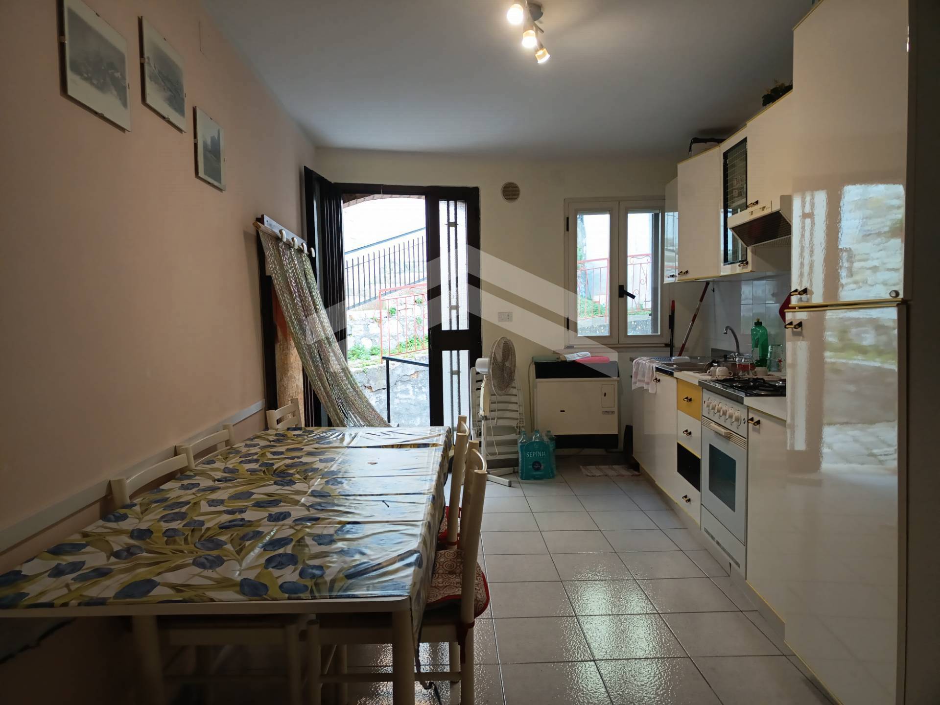 Casa indipendente in vendita a Guardialfiera