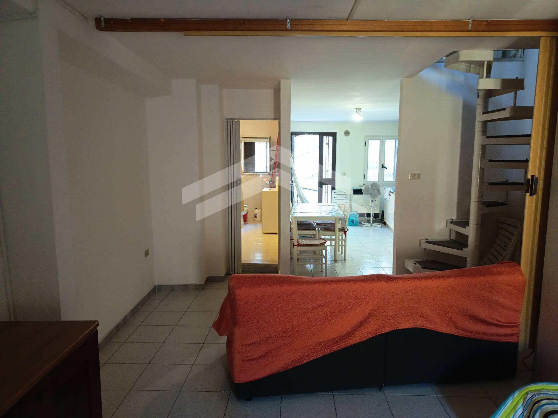 Casa indipendente in vendita a Guardialfiera