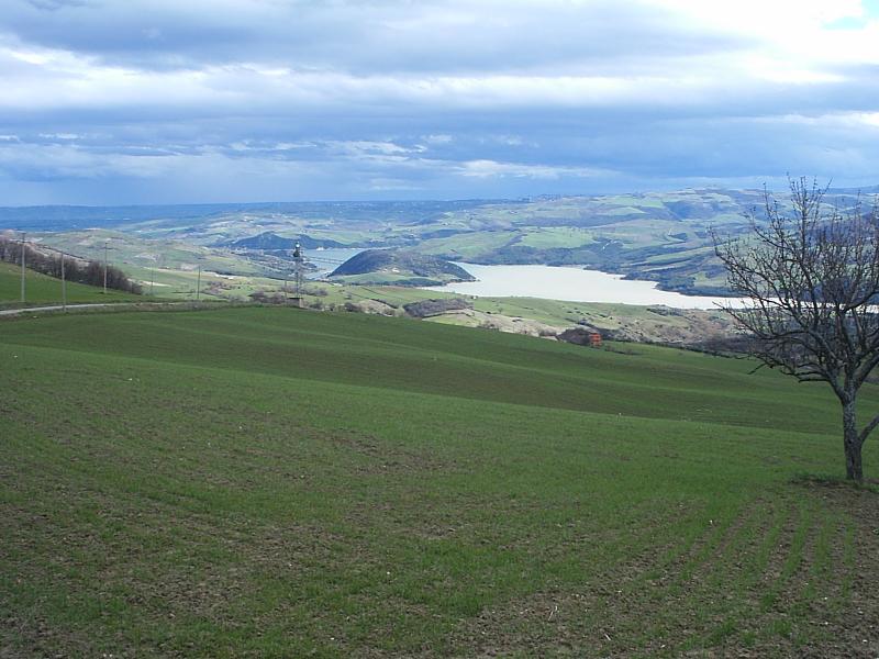 Rustico in vendita a Guardialfiera