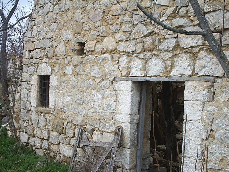 Rustico in vendita a Guardialfiera