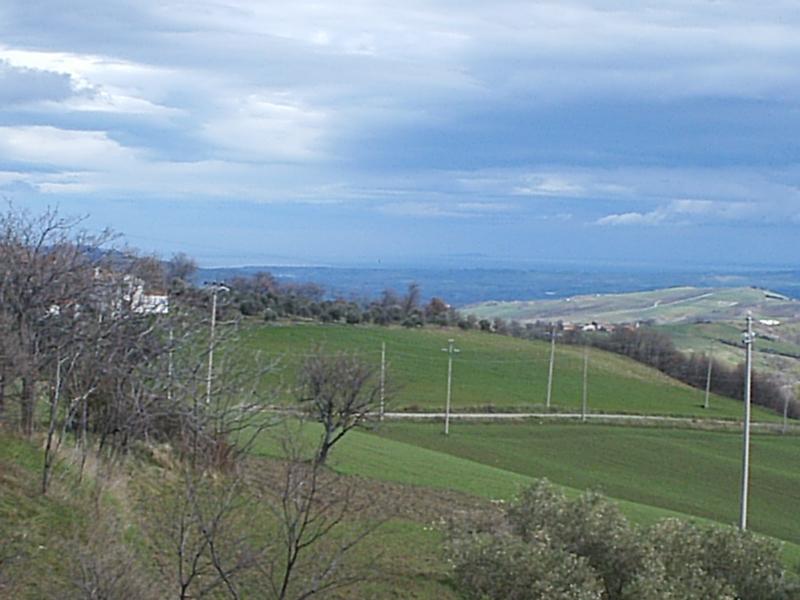 Rustico in vendita a Guardialfiera