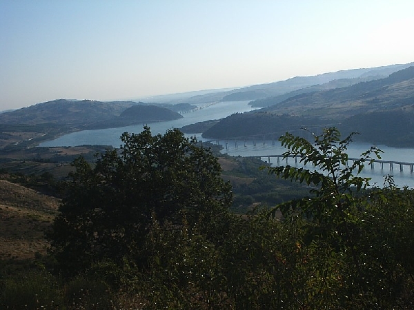 Rustico in vendita a Lupara