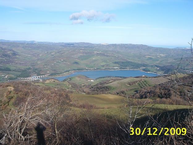 Terreno edificabile in vendita a Casacalenda