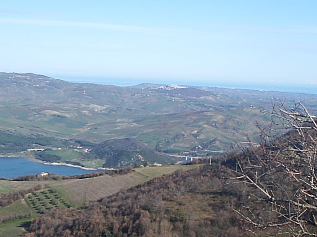 Terreno edificabile in vendita a Casacalenda